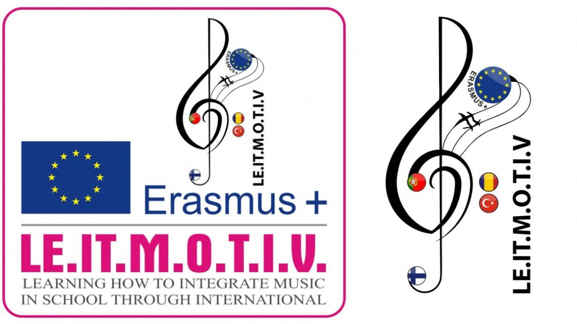 Erasmus+ Le. It. M. O. T. I. V. Projemizin Türkiye Hareketliliği 