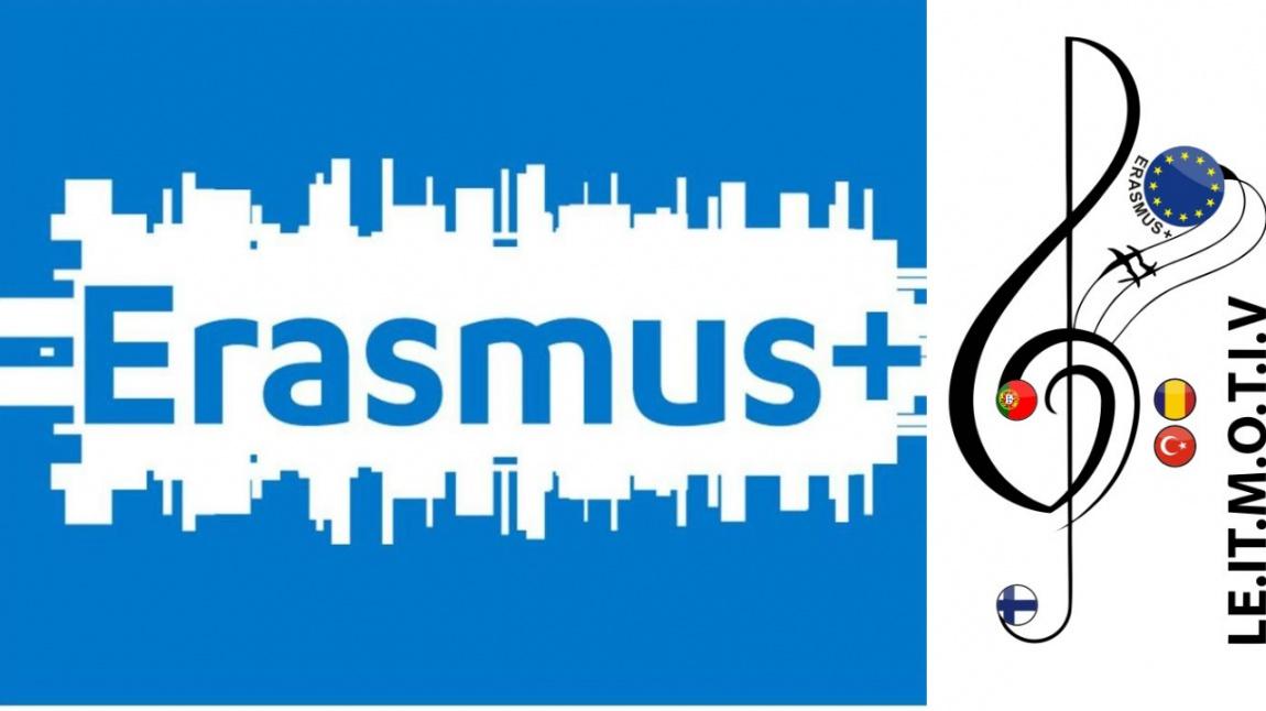 Erasmus+ Le. It. M. O. T. I. V. Projemizin Türkiye Hareketliliği 2. Günden Geriye Kalanlar