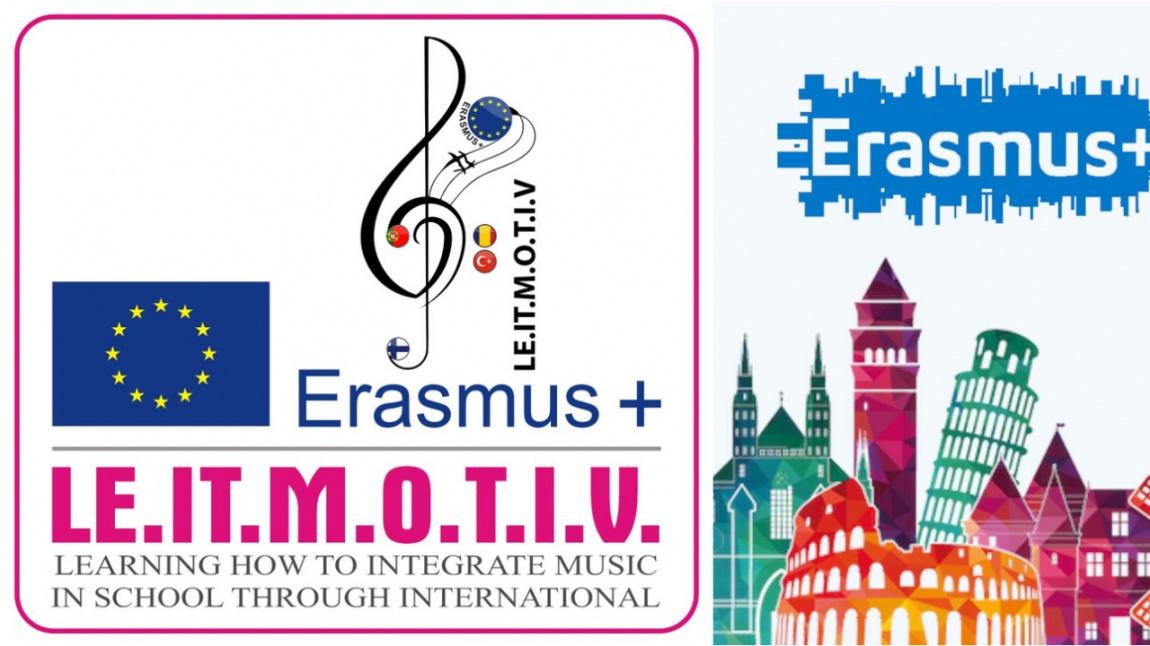 Erasmus+ Le. It. M. O. T. I. V. Projemizin Türkiye Hareketliliği 3. Gün Etkinliklerimiz
