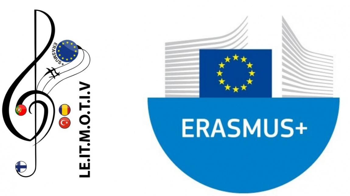 Erasmus+ Le. It. M. O. T. I. V. Projemizin Türkiye Hareketliliği 4. Gün Etkinliklerimiz