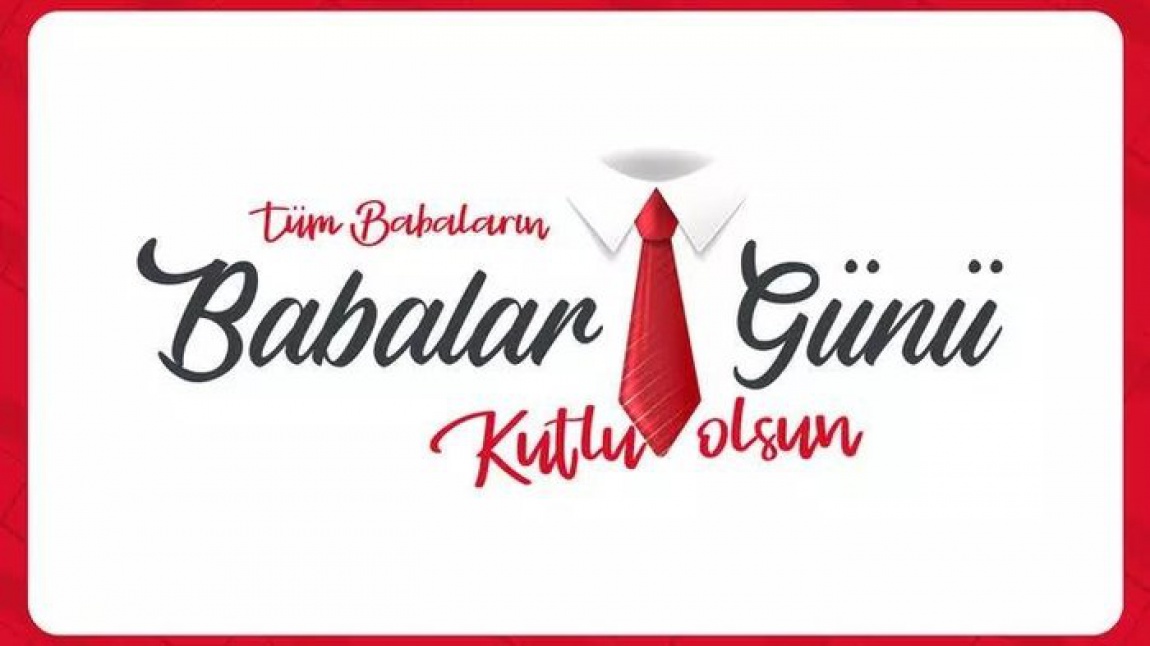 BABALAR GÜNÜ SÜRPRİZİ 