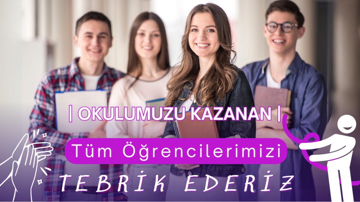HOŞ GELDİNİZ...